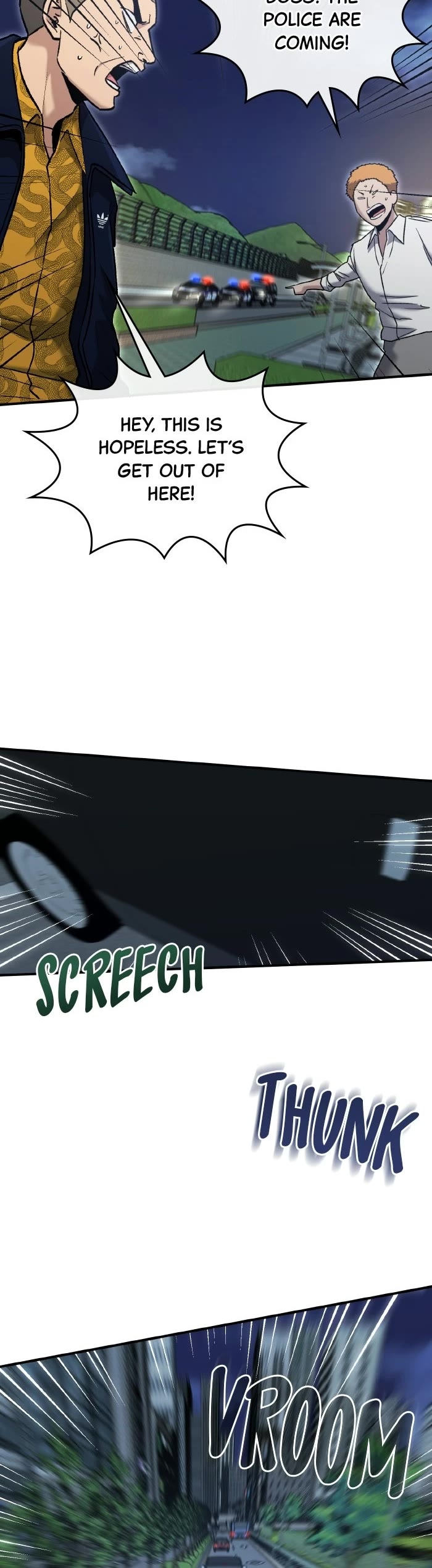 A Hero Who Is Good At Everything chapter 76 page 20
