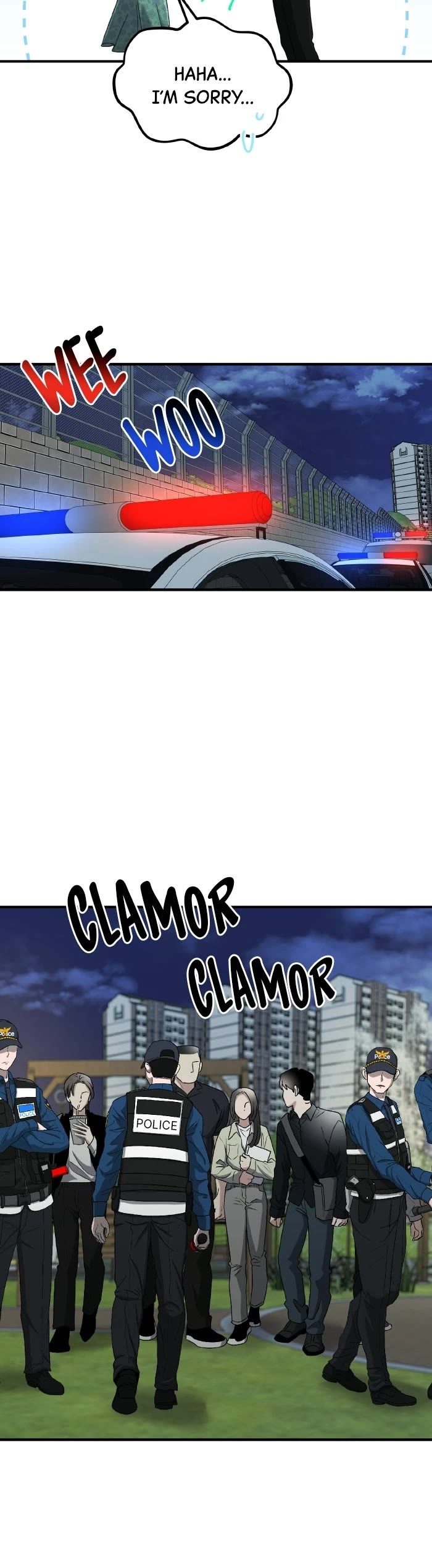 A Hero Who Is Good At Everything chapter 76 page 24