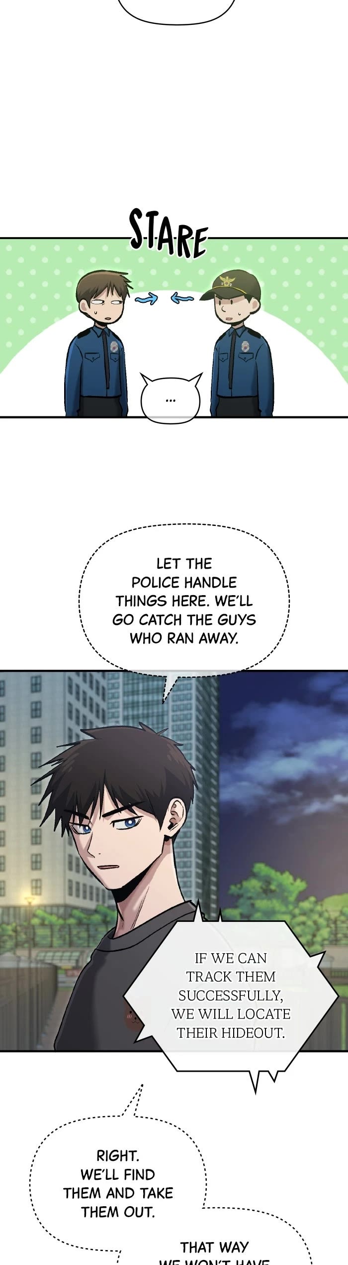 A Hero Who Is Good At Everything chapter 76 page 29