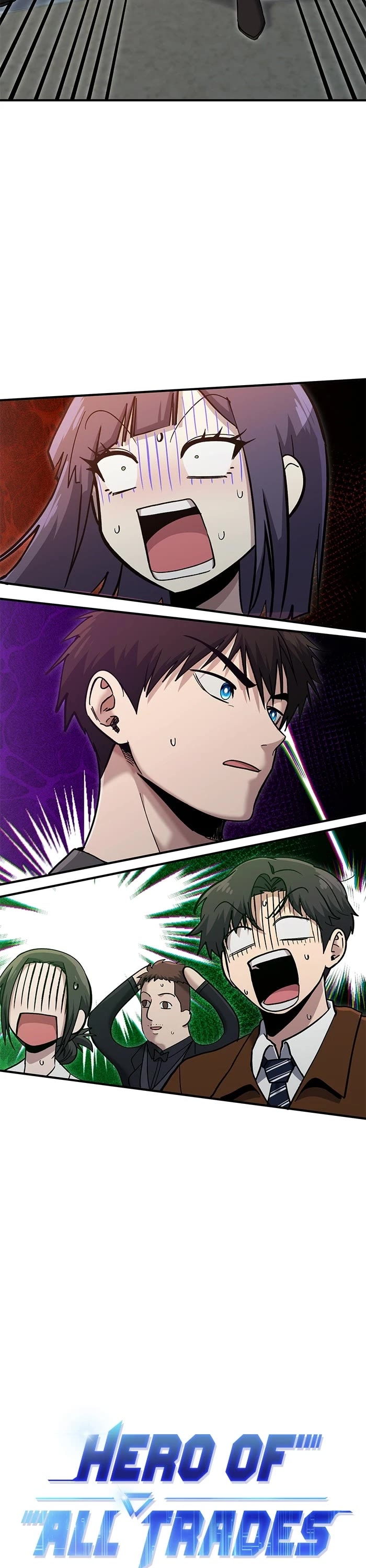 A Hero Who Is Good At Everything chapter 76 page 3