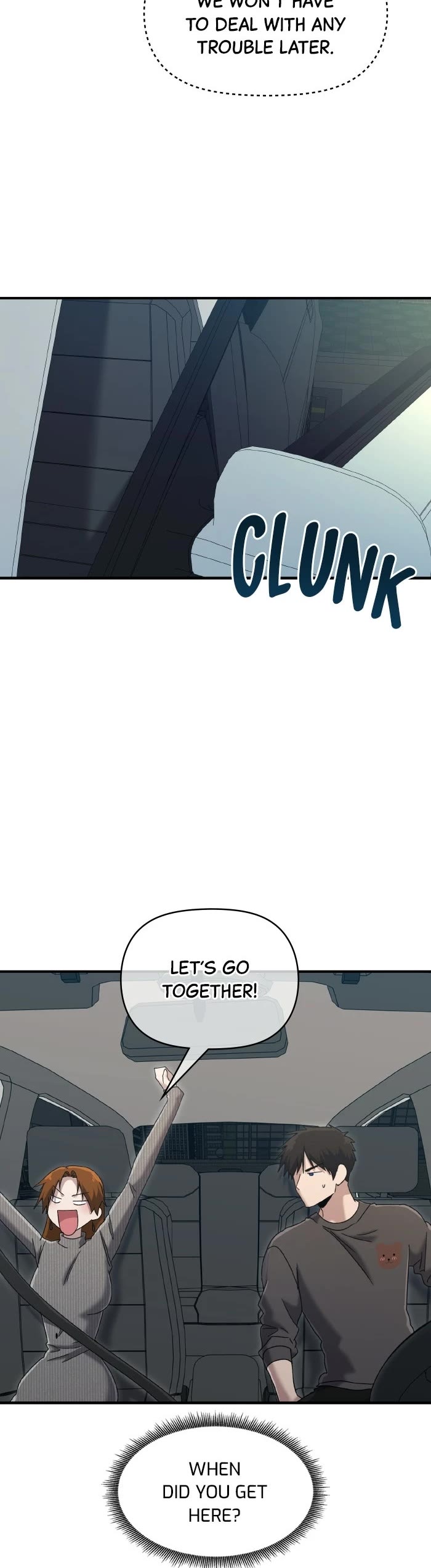 A Hero Who Is Good At Everything chapter 76 page 30