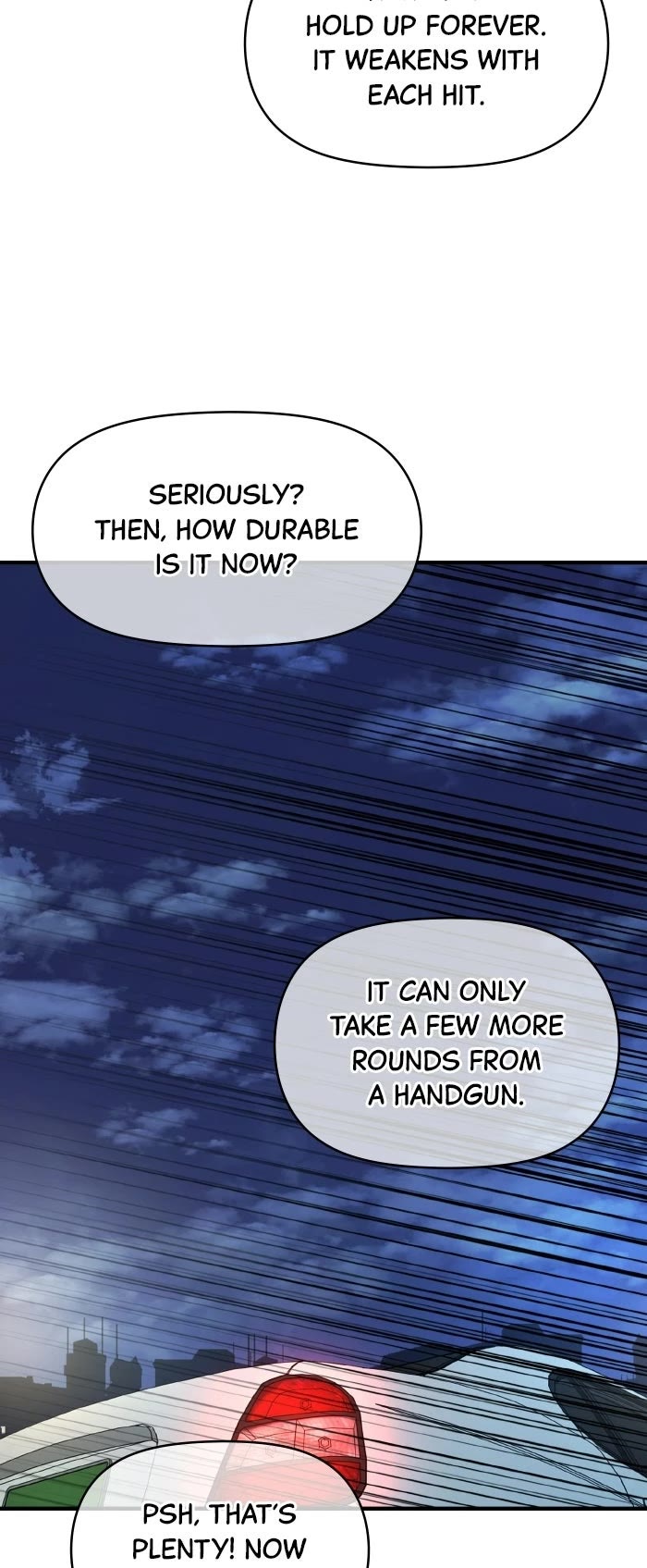 A Hero Who Is Good At Everything chapter 76 page 32
