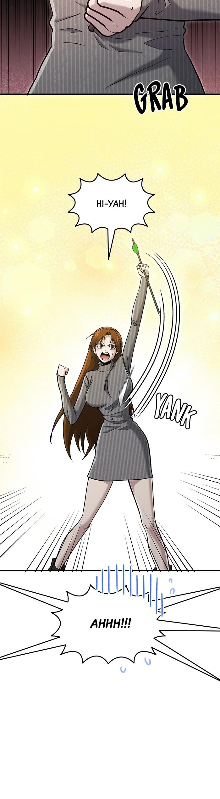 A Hero Who Is Good At Everything chapter 76 page 5