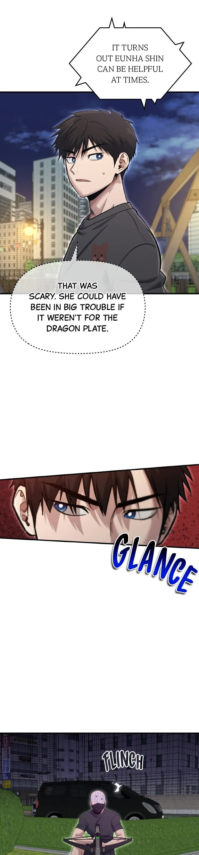 A Hero Who Is Good At Everything chapter 76 page 7