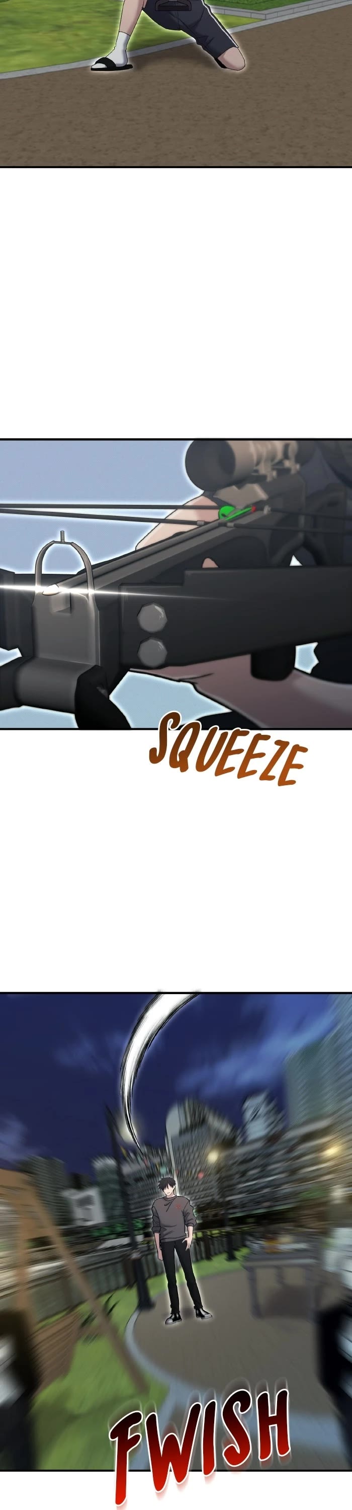 A Hero Who Is Good At Everything chapter 76 page 8