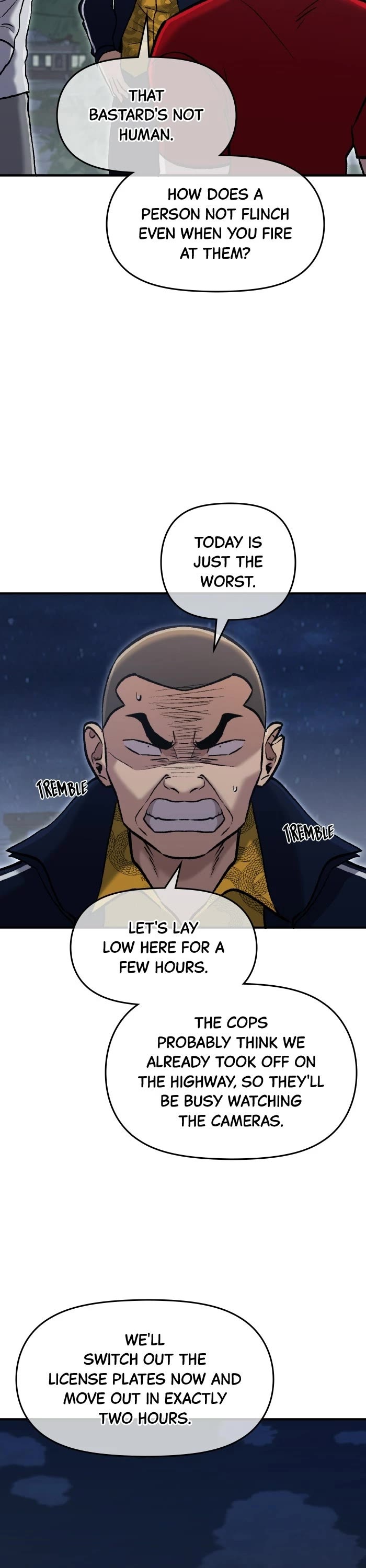 A Hero Who Is Good At Everything chapter 77 page 6