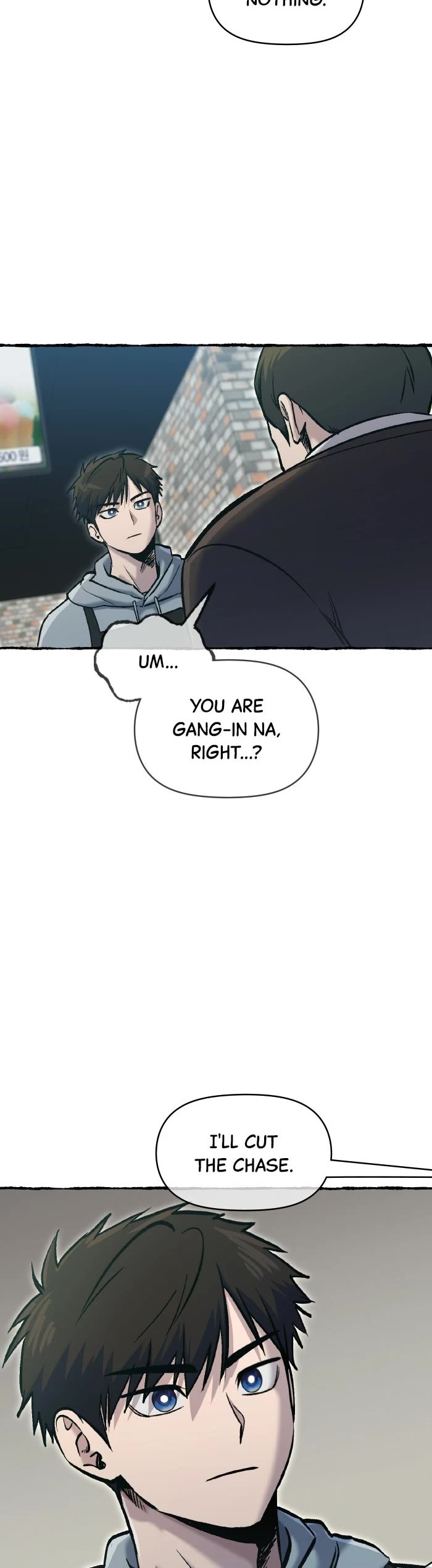 A Hero Who Is Good At Everything chapter 78 page 10