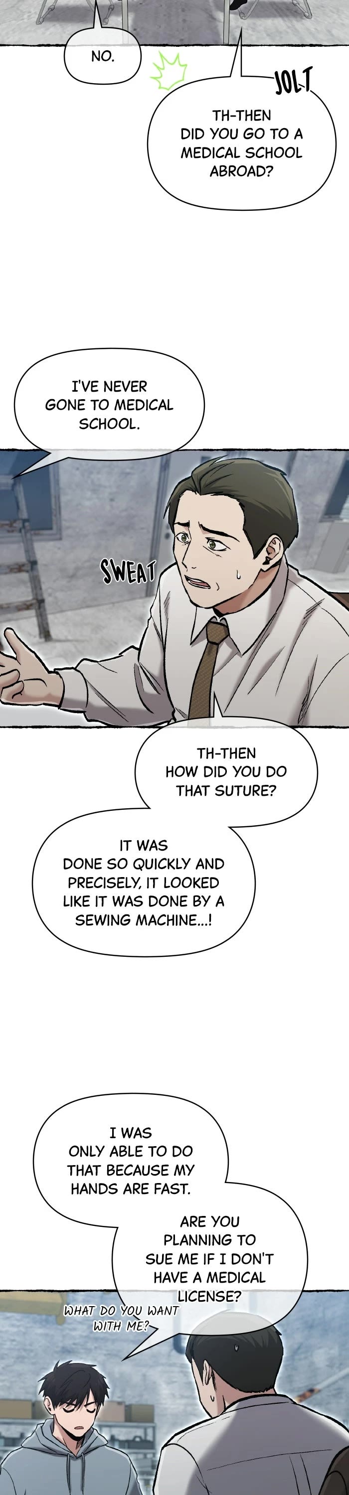 A Hero Who Is Good At Everything chapter 78 page 18