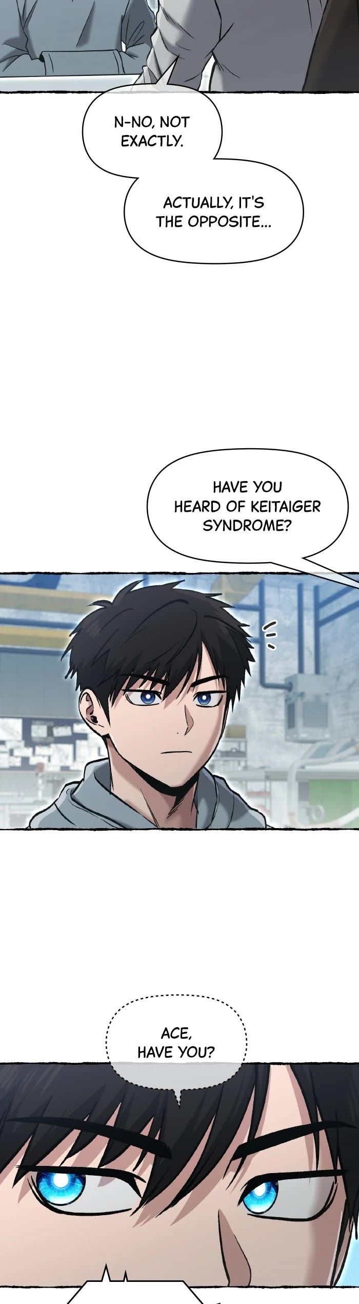 A Hero Who Is Good At Everything chapter 78 page 19