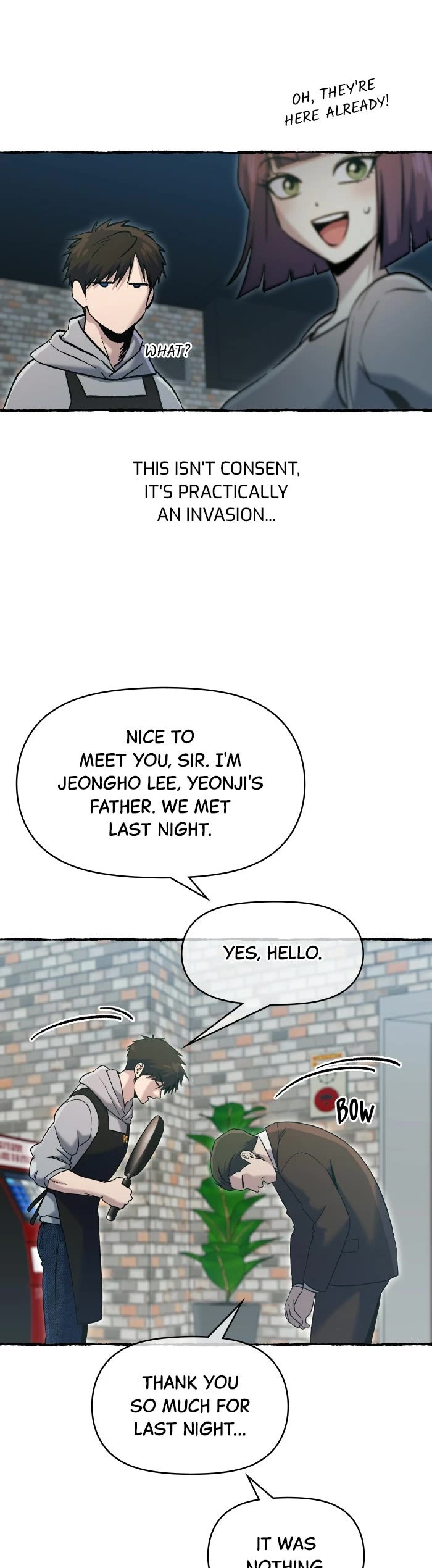 A Hero Who Is Good At Everything chapter 78 page 9