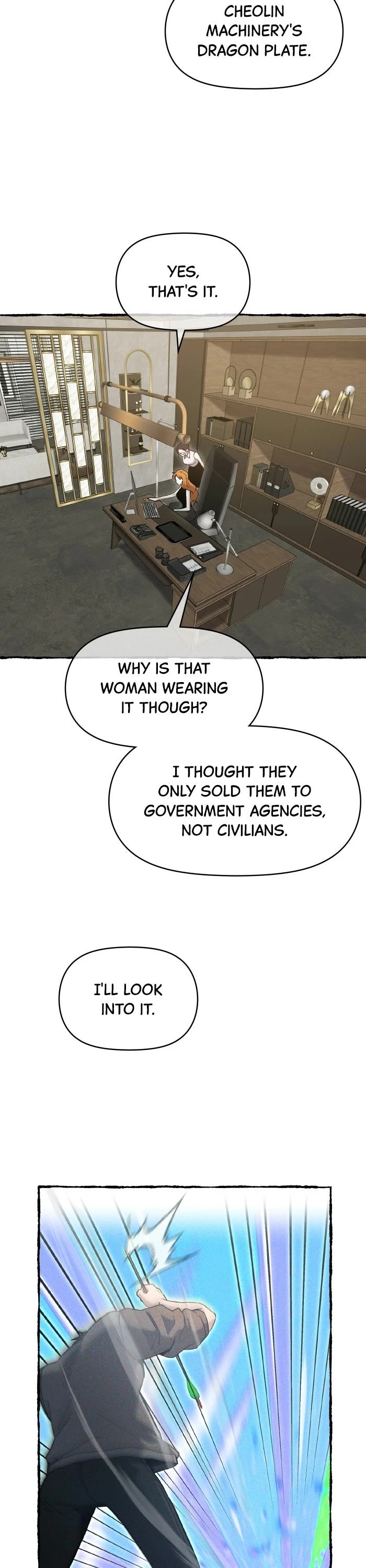 A Hero Who Is Good At Everything chapter 79 page 18
