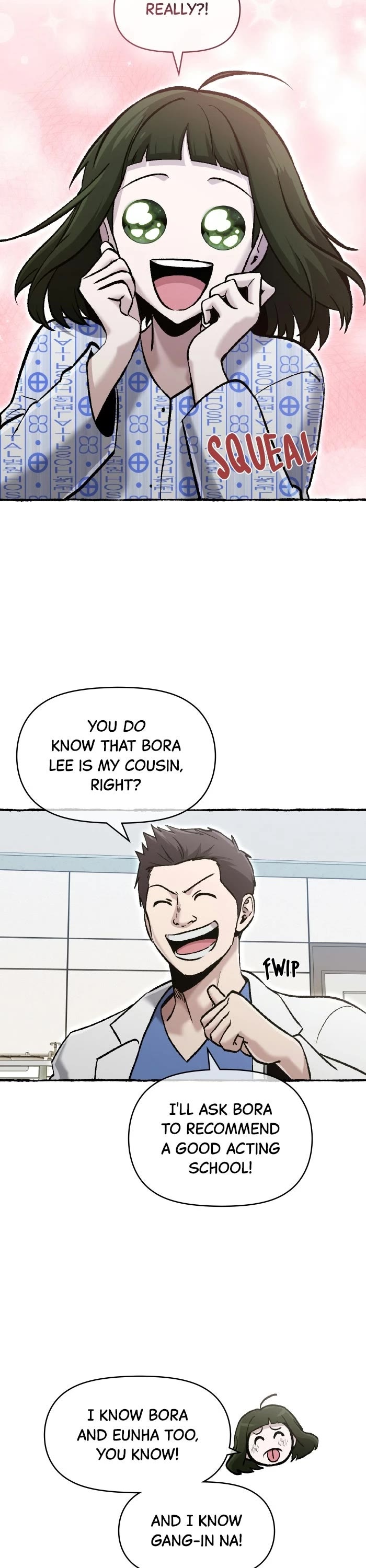 A Hero Who Is Good At Everything chapter 79 page 27