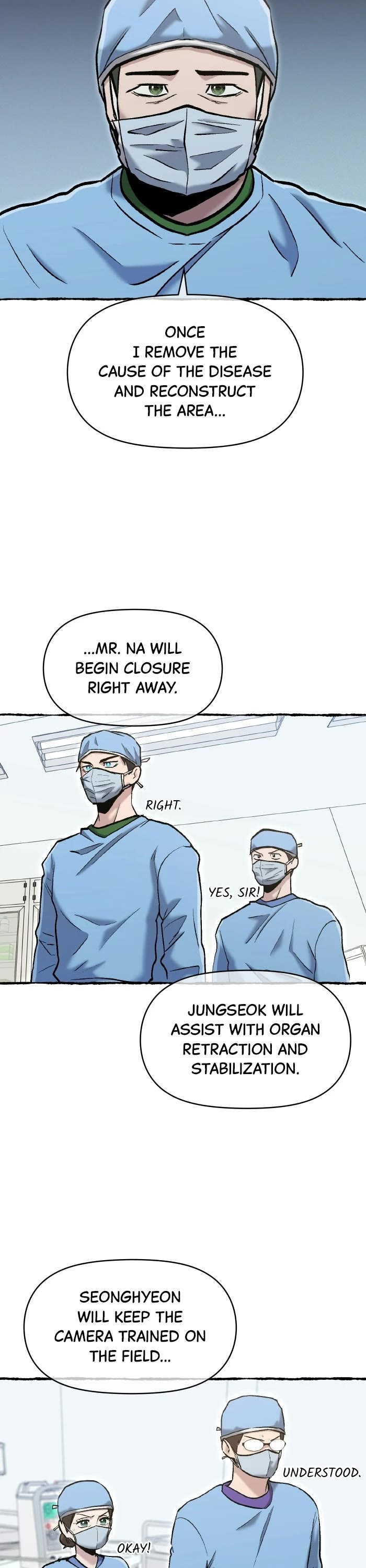 A Hero Who Is Good At Everything chapter 79 page 32