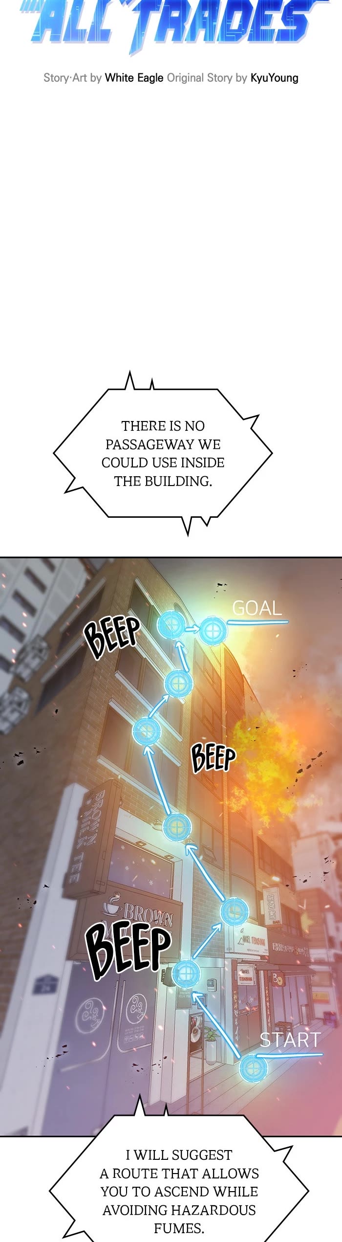 A Hero Who Is Good At Everything chapter 8 page 10