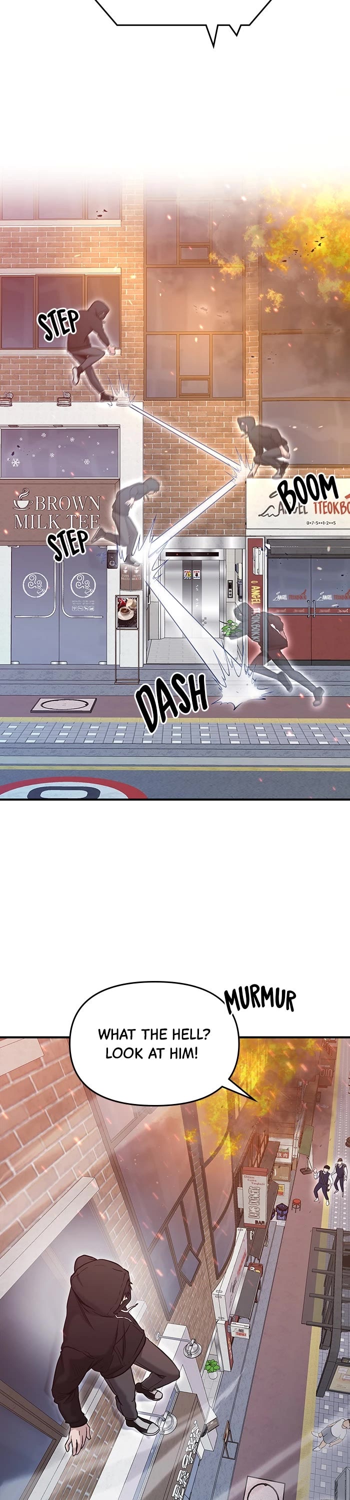 A Hero Who Is Good At Everything chapter 8 page 11