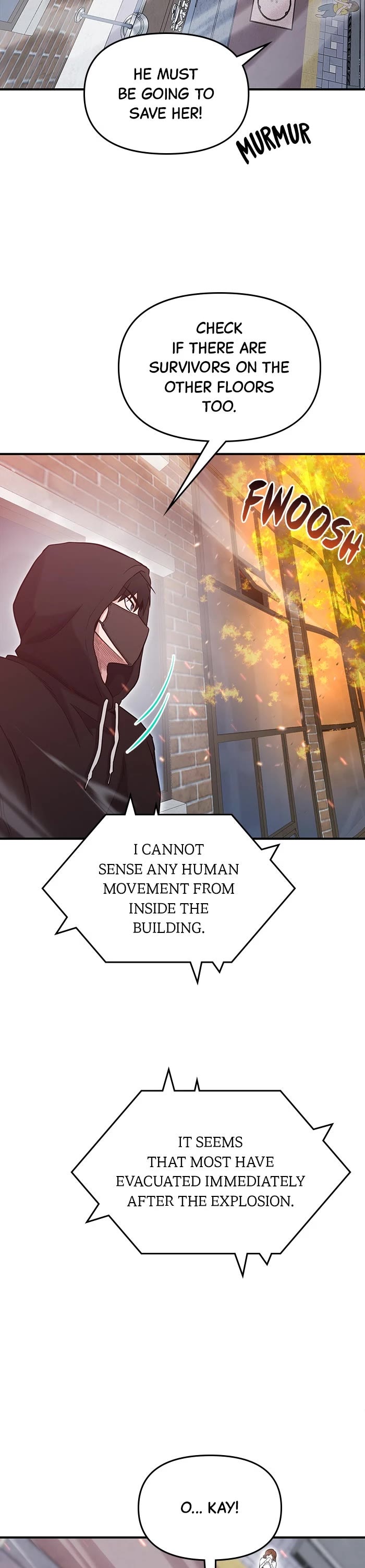A Hero Who Is Good At Everything chapter 8 page 12