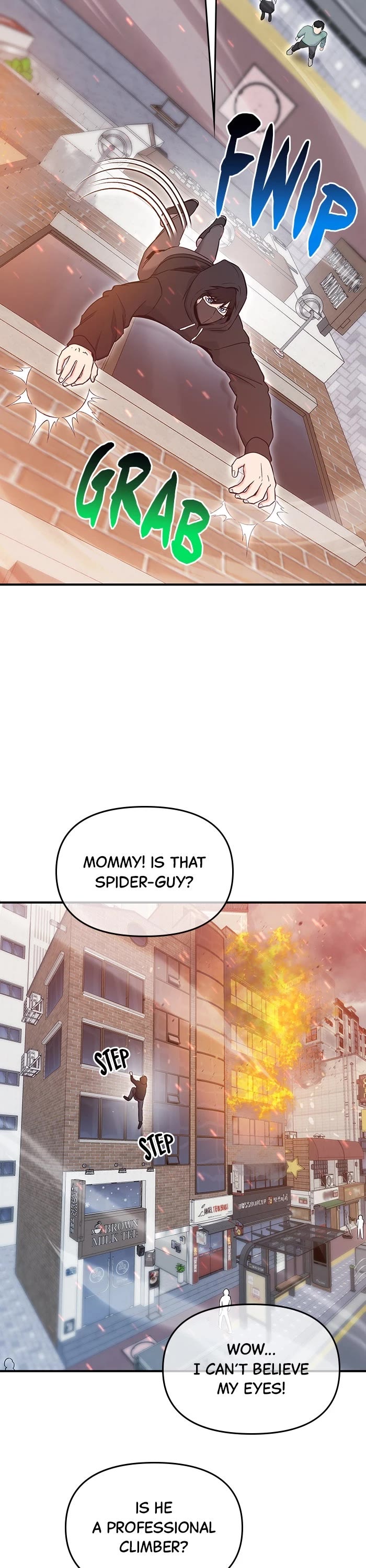A Hero Who Is Good At Everything chapter 8 page 13
