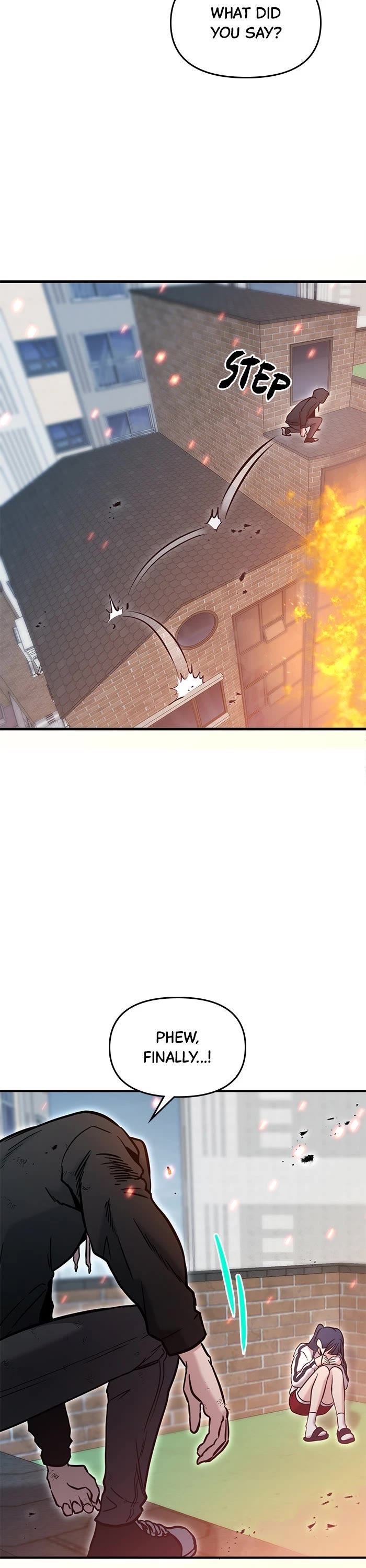 A Hero Who Is Good At Everything chapter 8 page 17