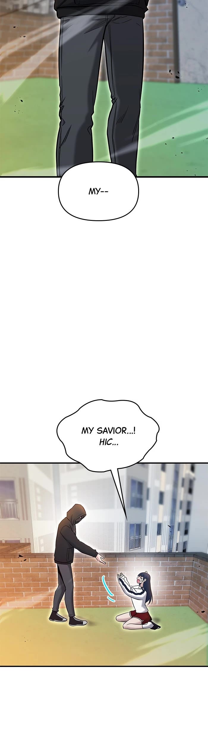 A Hero Who Is Good At Everything chapter 8 page 19