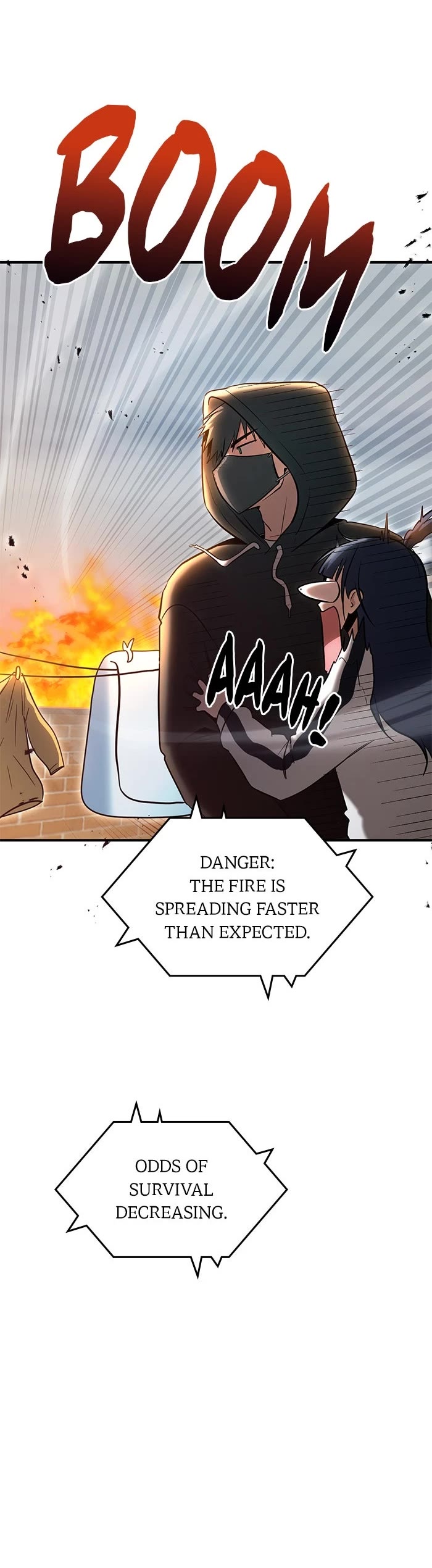 A Hero Who Is Good At Everything chapter 8 page 20