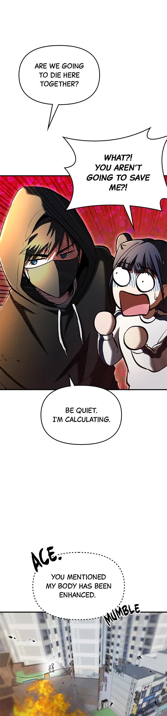 A Hero Who Is Good At Everything chapter 8 page 21