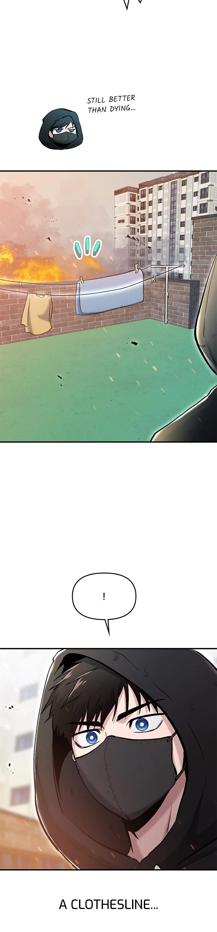 A Hero Who Is Good At Everything chapter 8 page 23