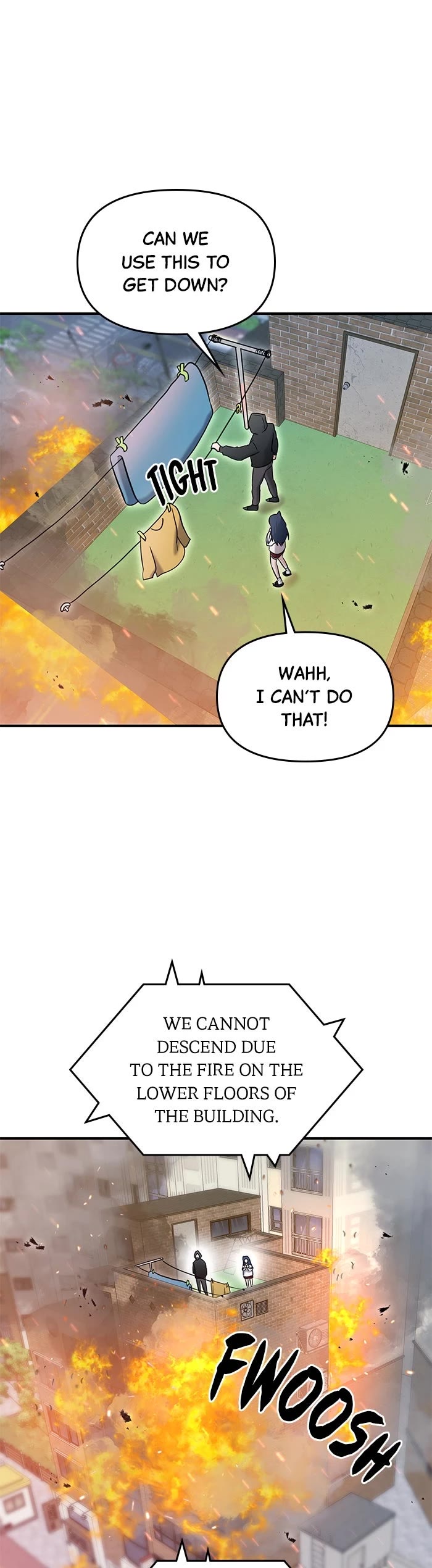 A Hero Who Is Good At Everything chapter 8 page 24