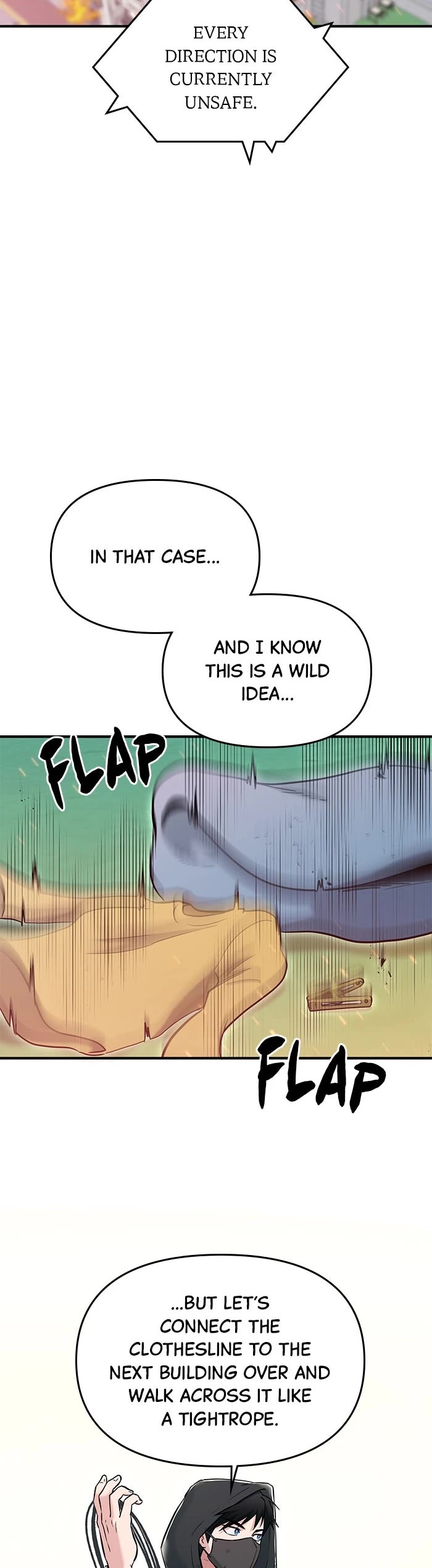 A Hero Who Is Good At Everything chapter 8 page 25