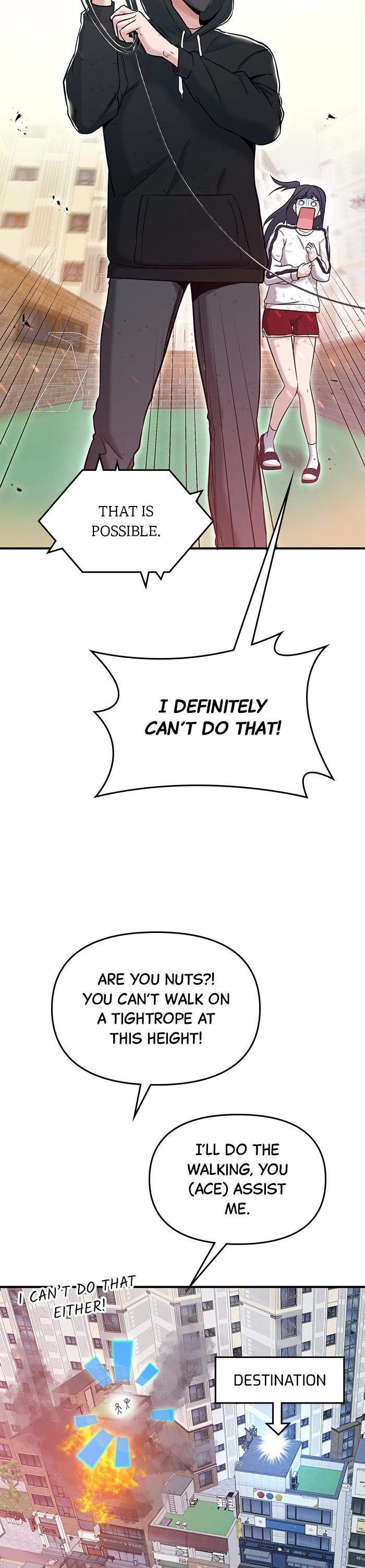 A Hero Who Is Good At Everything chapter 8 page 26