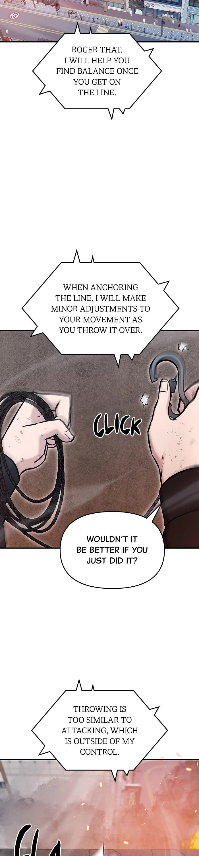 A Hero Who Is Good At Everything chapter 8 page 27