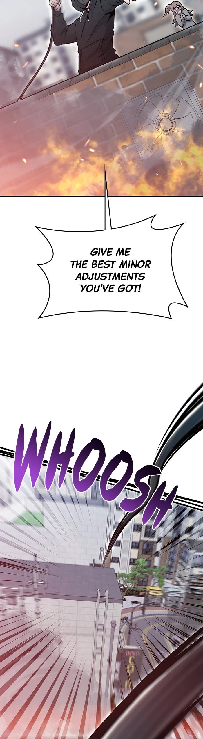 A Hero Who Is Good At Everything chapter 8 page 29