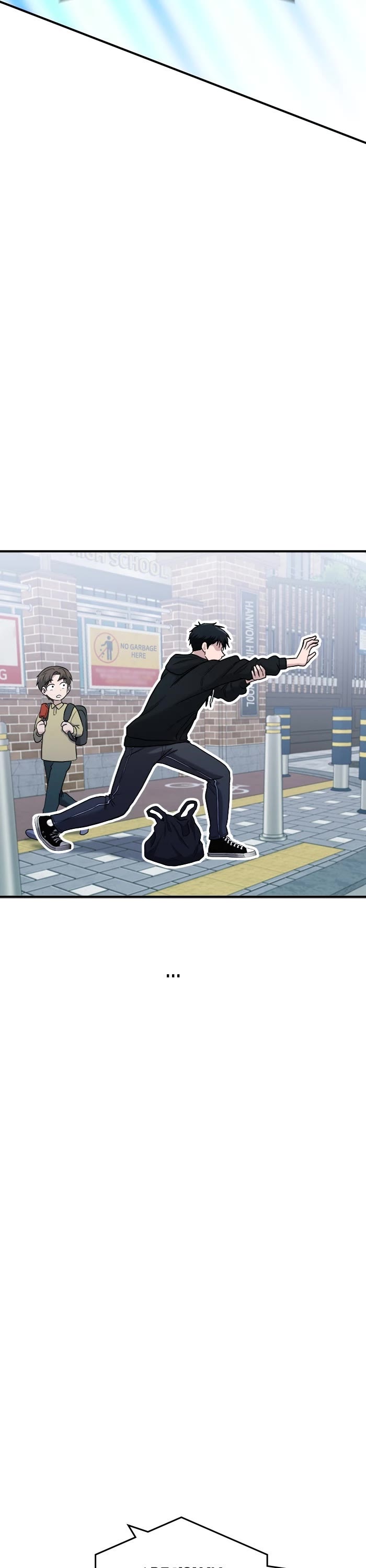 A Hero Who Is Good At Everything chapter 8 page 3