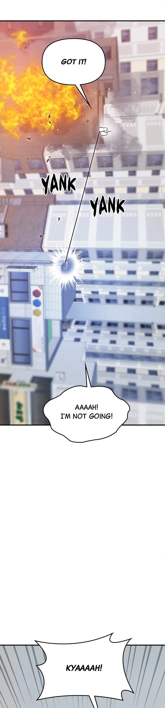 A Hero Who Is Good At Everything chapter 8 page 31