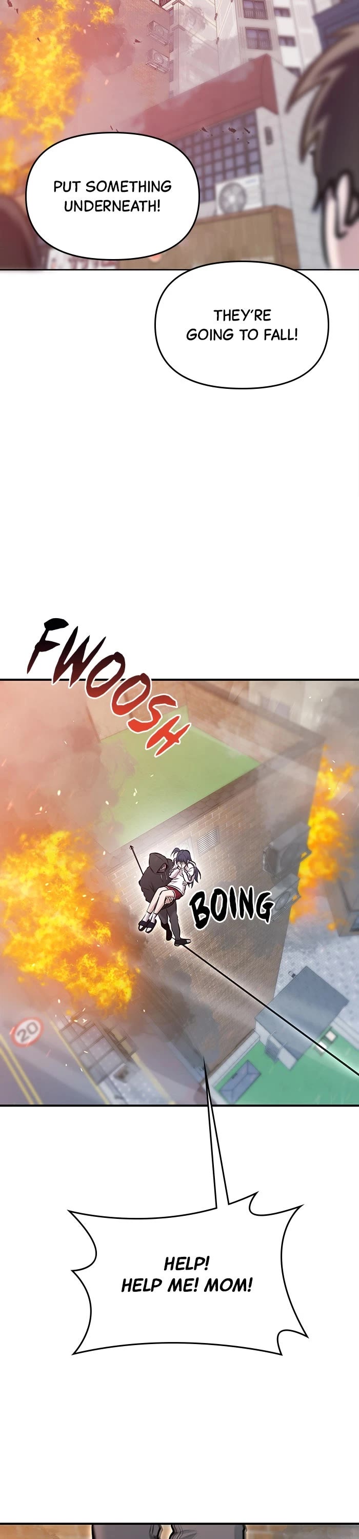 A Hero Who Is Good At Everything chapter 8 page 33
