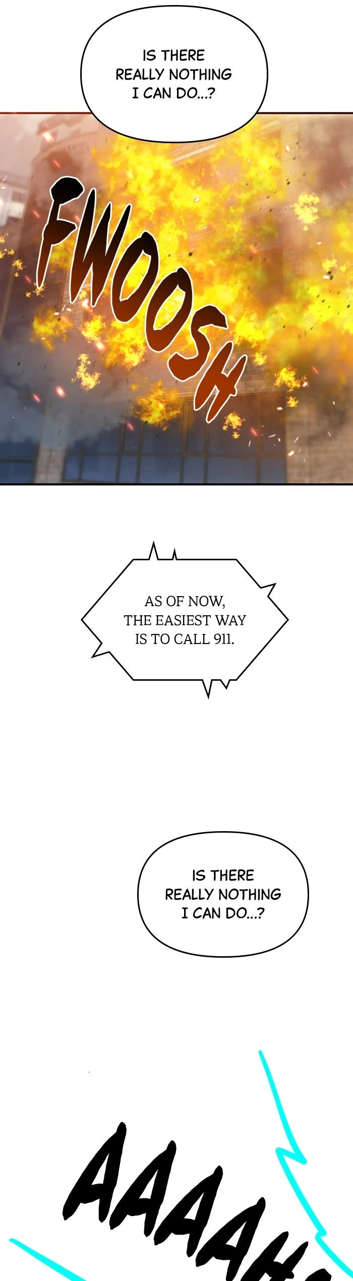 A Hero Who Is Good At Everything chapter 8 page 5
