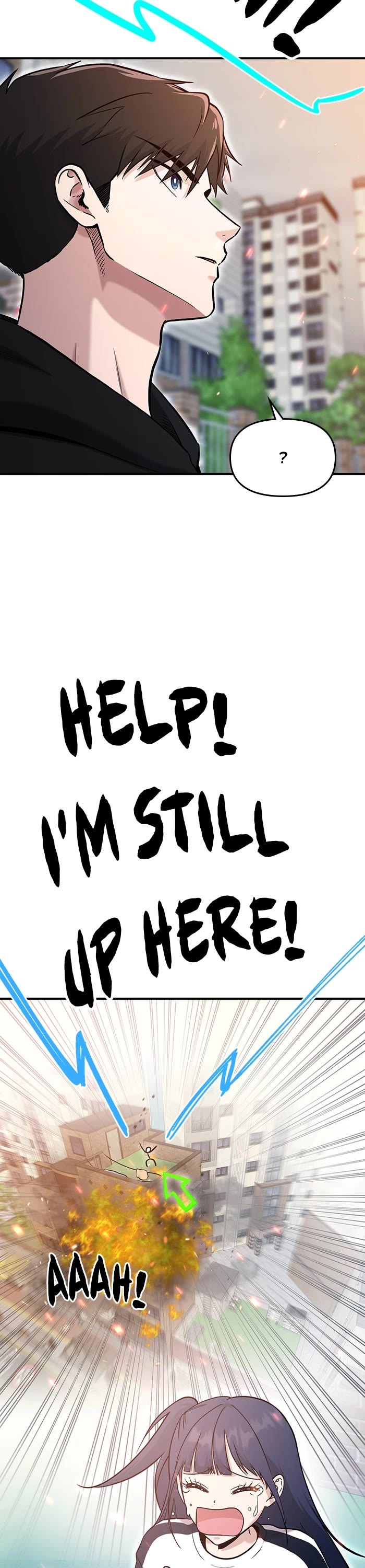 A Hero Who Is Good At Everything chapter 8 page 6