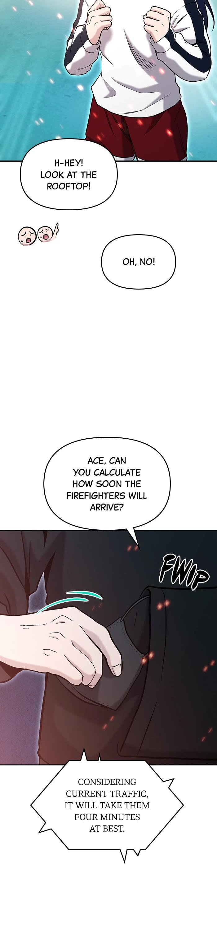 A Hero Who Is Good At Everything chapter 8 page 7