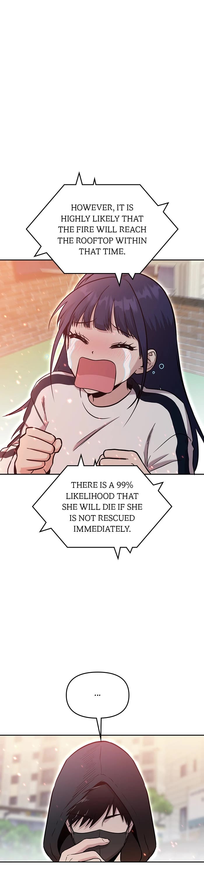 A Hero Who Is Good At Everything chapter 8 page 8
