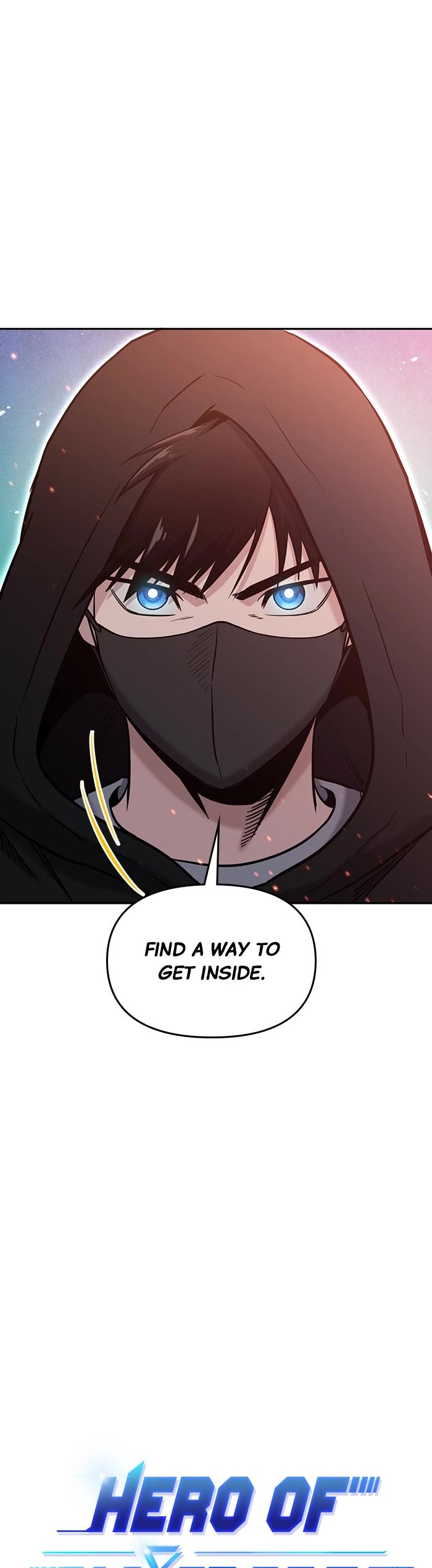 A Hero Who Is Good At Everything chapter 8 page 9