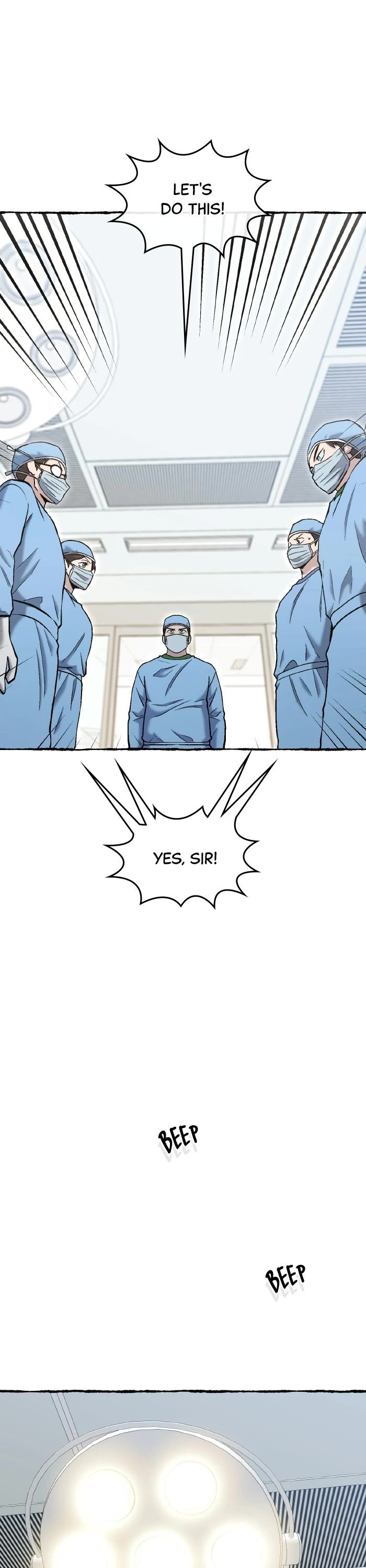 A Hero Who Is Good At Everything chapter 80 page 1