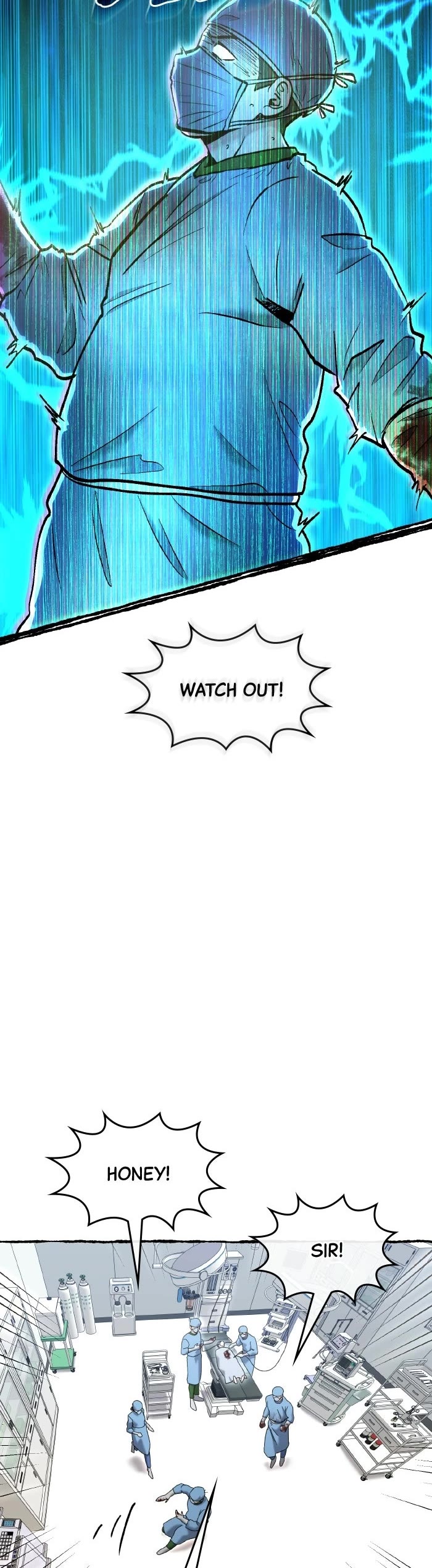 A Hero Who Is Good At Everything chapter 80 page 15