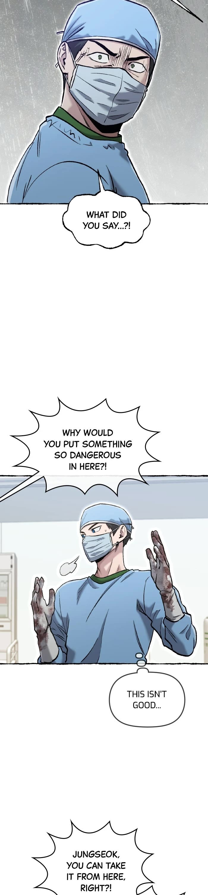 A Hero Who Is Good At Everything chapter 80 page 18