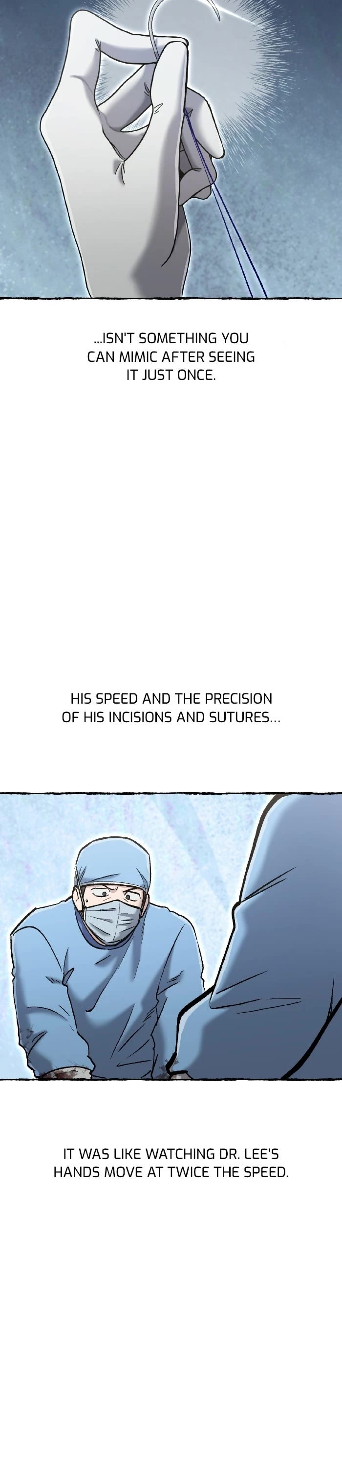 A Hero Who Is Good At Everything chapter 80 page 31