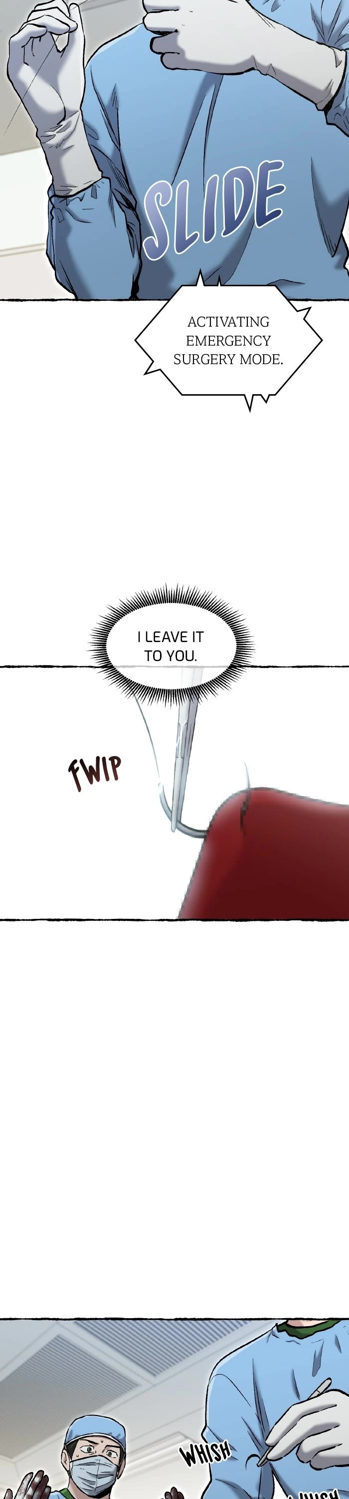 A Hero Who Is Good At Everything chapter 80 page 7