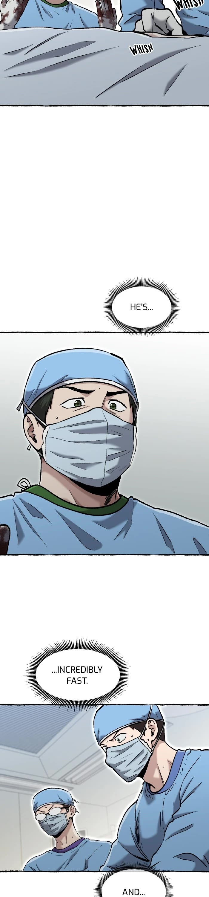 A Hero Who Is Good At Everything chapter 80 page 8