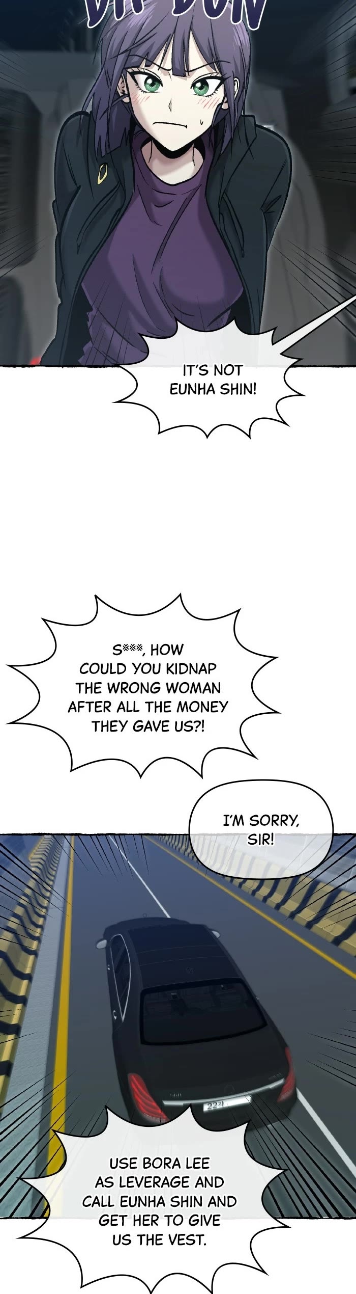 A Hero Who Is Good At Everything chapter 81 page 10