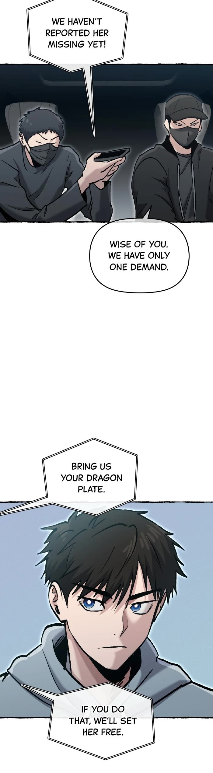 A Hero Who Is Good At Everything chapter 81 page 15