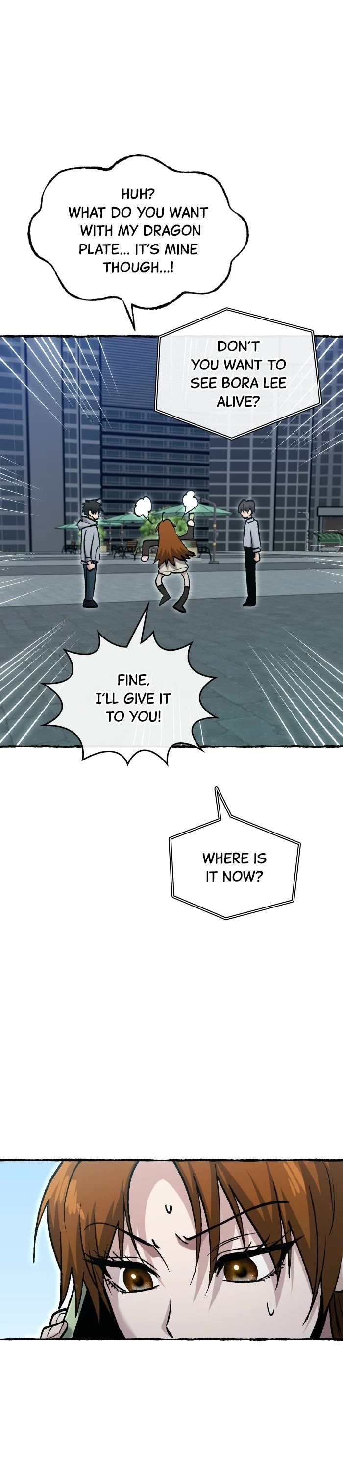 A Hero Who Is Good At Everything chapter 81 page 16