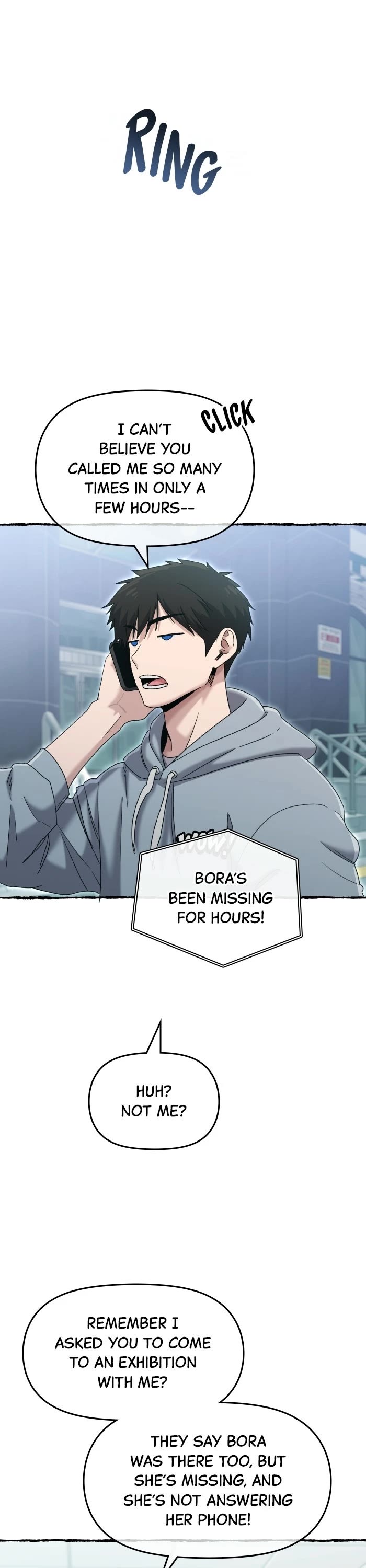 A Hero Who Is Good At Everything chapter 81 page 2