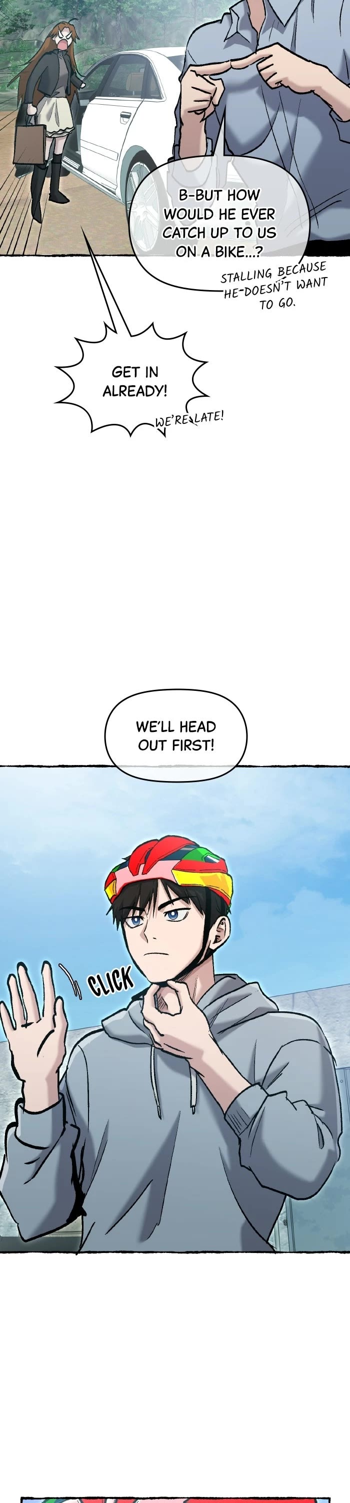 A Hero Who Is Good At Everything chapter 81 page 22